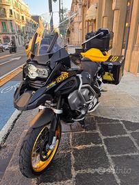 Bmw r 1250 gs - 2021