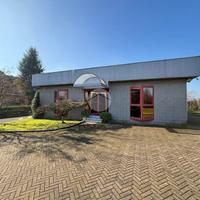 CAPANNONE A CASTENEDOLO