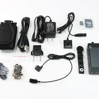 MICROCAMERA SPIONAGGIO