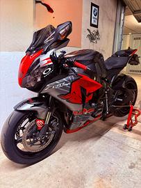 Cbr 1000rr 2009