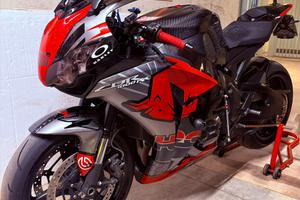 Cbr 1000rr 2009