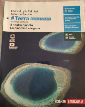 Terra #terra