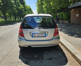 Mercedes Classe A 150 benzina,neopatentati