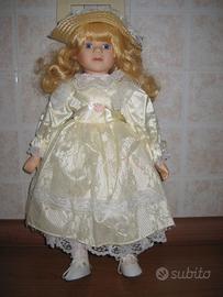 Bambole da Collezione