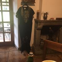 Caftanono nero