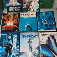 Film Edizione limitata  con contenuti extra 