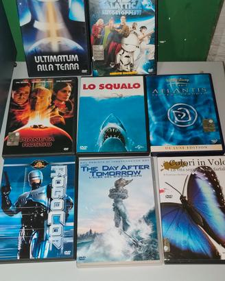 Film Edizione limitata  con contenuti extra 