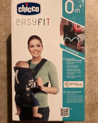 Chicco Easyfit marsupio per neonati