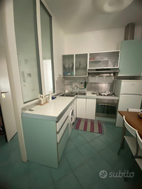 Vacanza mare Stagione 2026 a S. Terenzo di Lerici