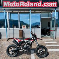 Beta RR 125 Motard T 2025 Supermotard Formula 50%