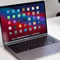 Notebook 13" Apple Mac Book Air M1 - COME NUOVO