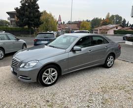 MERCEDES-BENZ E 350 CDI BlueEFFICIENCY 4M. Avant