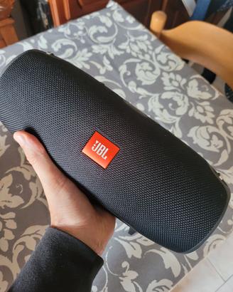 Cassa bluethoot jbl EXTREME impermeabile potente
