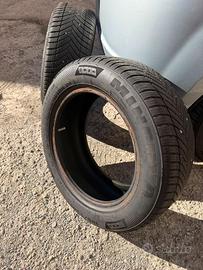 2 Pneumatici 185/55 R14 80H 4 stag.- Sped. Inclusa