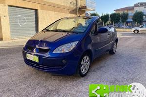 MITSUBISHI Colt 1.5 16V CZC