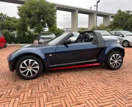 Smart Roadster - MOTORE NUOVO