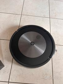 Roomba irobot j7