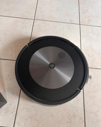 Roomba irobot j7