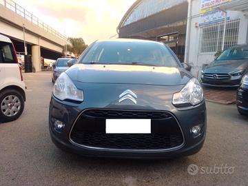 Citroen C3 1.1 Exclusive