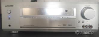 SANSUI  RZ-9905AV  			