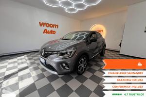 RENAULT Captur Full Hybrid E-Tech 145 CV Rive ...