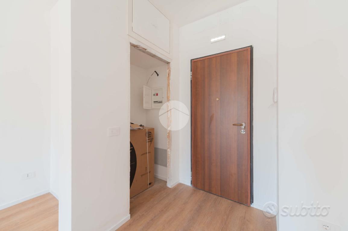Appartamento – Roma, Primavalle - Vista 5