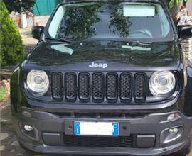 Jeep Renegade 2.0 mjt Longitude 4wd 140cv