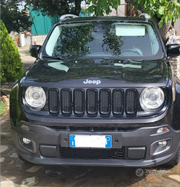 Jeep Renegade 2.0 mjt Longitude 4wd 140cv