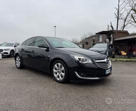 OPEL Insignia 2.0 CDTI 163 CV S&S 4p. Cosmo Busine