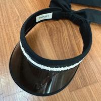 visiera twinset  bambina 