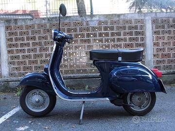 Vespa 125 primavera 1978 d’epoca