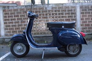 Vespa 125 primavera 1978 d’epoca