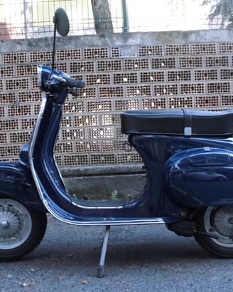Vespa 125 primavera 1978 d’epoca