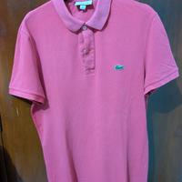 Polo Lacoste
