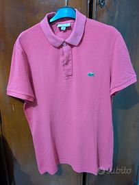 Polo Lacoste