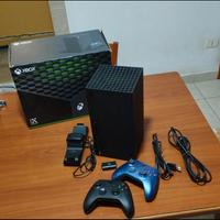 Xbox series X