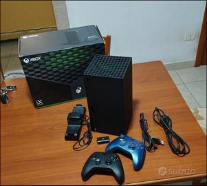 Xbox series X