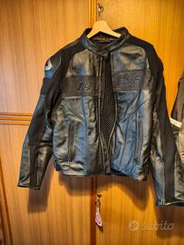Giubbotto Dainese taglia 56