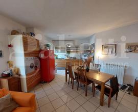 Appartamento Sant'Omero [Cod. rif T600VRG]