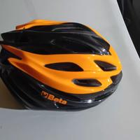 Casco bici taglia 54/59 seminuovo