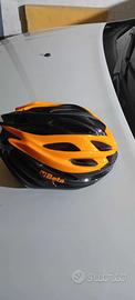Casco bici taglia 54/59 seminuovo