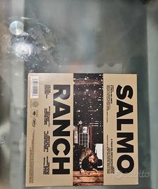 33 giri salmo ranch 