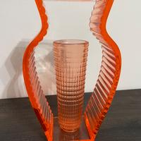 Vaso Kartell arancio