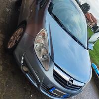 Opel corsa 1.2 benzina