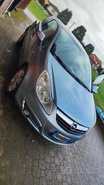 Opel corsa 1.2 benzina