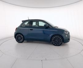 Fiat 500 La Prima Berlina 42 kWh