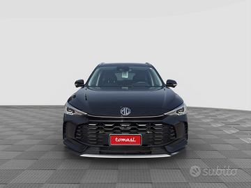 MG ZS (2024-->) Hybrid+ Luxury