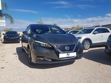 Nissan Leaf Acenta 40kWh 150cv