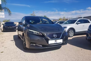 Nissan Leaf Acenta 40kWh 150cv