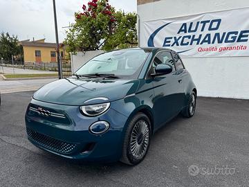 FIAT 500e 42KWh Business Opening Edition (43 KW)